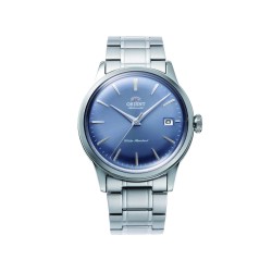 Часы наручные Orient Classic (RA-AC0M10L30B) серебристый
